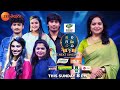 SA RE GA MA PA The Next Singing ICON Episode 14 | Sunitha | Nov 22nd Sun 8 PM | Zee Telugu
