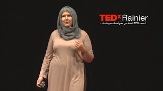A Superhero For Generation Why G. Willow Wilson Tedxrainier