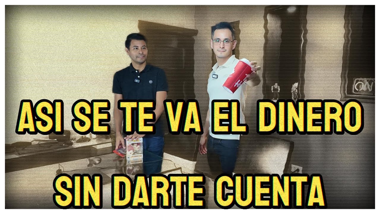 Los 10 gastos hormiga que te están dejando sin dinero (y cómo ...