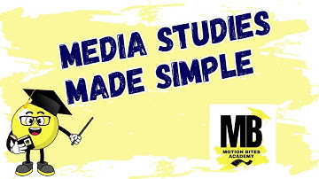 What is Media Studies? | Key Concepts Every Student Should Know