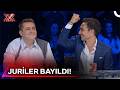 "Bu Ses Gerçek Olamaz!" – Kimse Kulağına İnanamıyor! | X Factor Türkiye