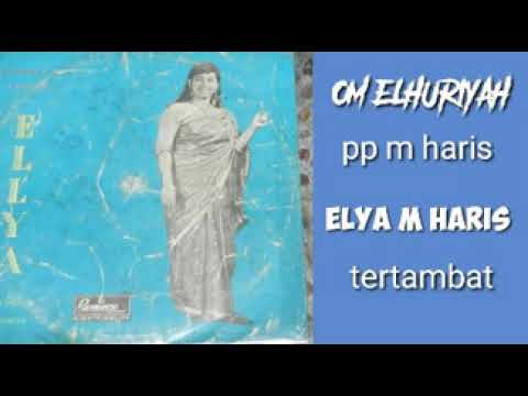 ELYA M HARIS  -  Tertambat