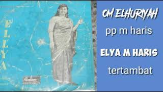 Download Lagu ELYA M HARIS  -  Tertambat MP3
