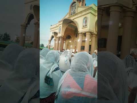 አዳማ ቅዱስ ገብርኤል ቤተክርስቲያን