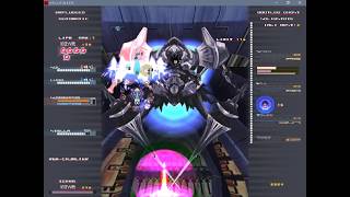 HellSinker. Segment7 FOSSILMAIDEN (60fps)