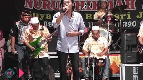 NURUL HIKMAH LIVE GUYANGAN UMBUK UMBUK UNTUK APA LAGI ALEX