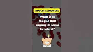 Riddles Shorts🤨 | Brain Riddles🤗 | Hard Riddles to Test Your Brain😋 #shorts