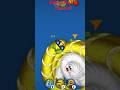 #wormszone #trending #youtubeshorts #viralsnake #viralreels #viralvideo #saampwalagame