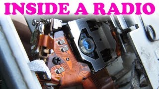 How a Car Radio Works
