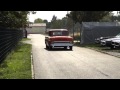 1961 chevy c10 pick up   v8 383 stroker   shortbed   special cars berlin