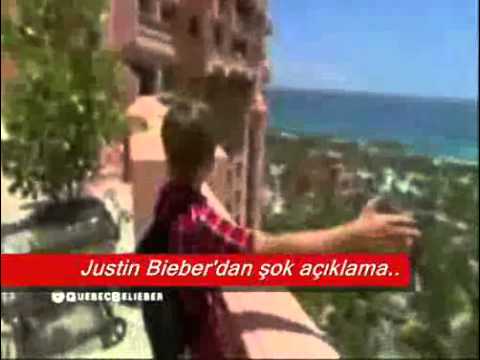 Justin Bieber Saçmalatmaca - By Bobiler..