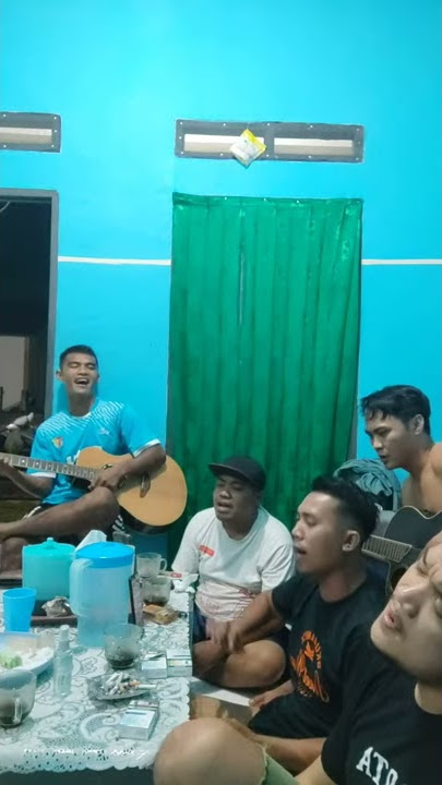 Story WA terbaru Bila cinta didusta (screen) cover by anakomplek 🇲🇨🇲🇾#shorts #akustik #malaysongs