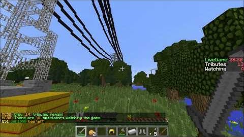 HACKER CAUGHT ON MCSG!