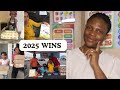 Homeschool Wins 2025| Kids Business, Creativity and God's Grace