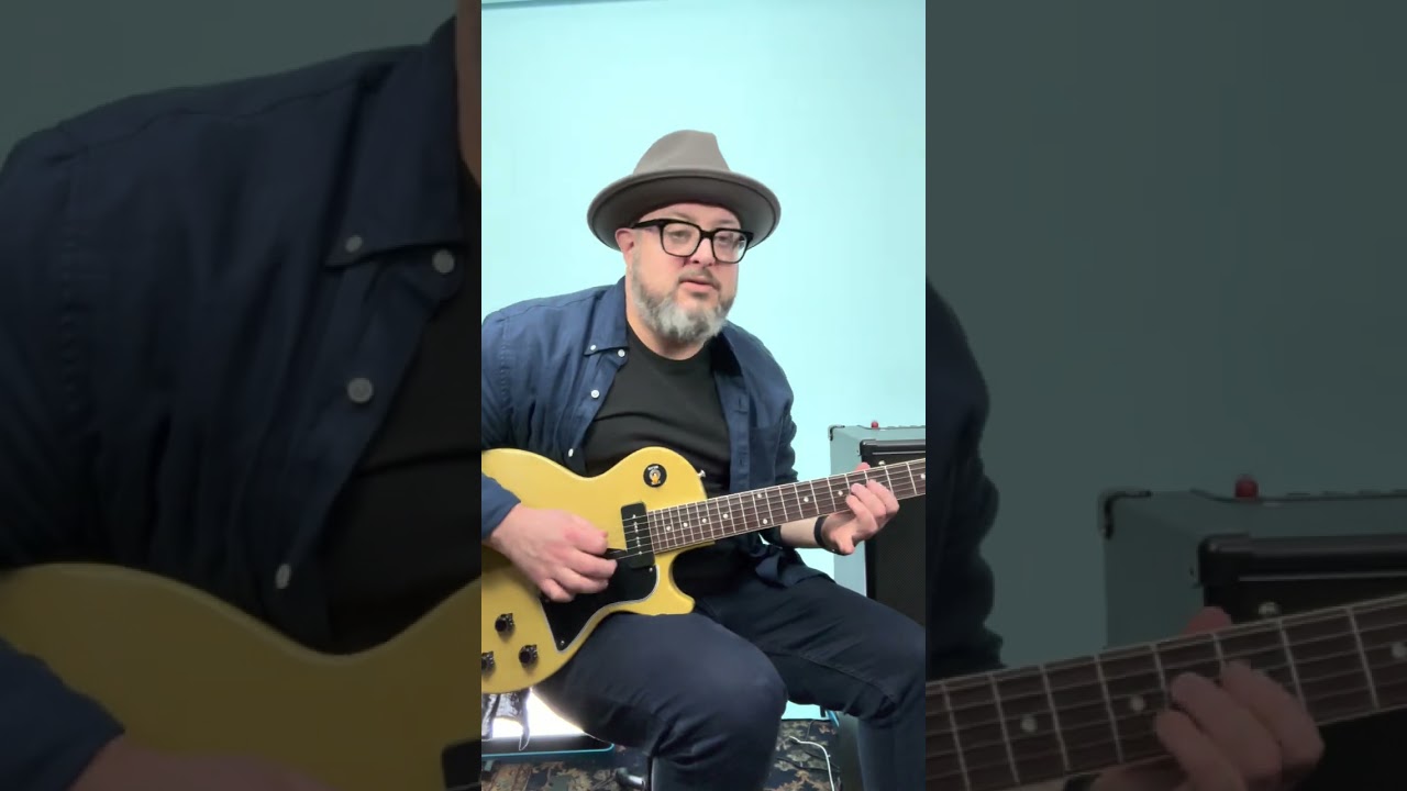 Взгляните на эту гитару Gibson Les Paul от Custom Shop! 