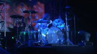 Brian Tichy Drum Solo