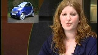 KBVR Beaver News - April 19, 2012