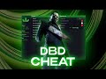 Dead By Daylight Hack | Unlock All / ESP / Speedhack | DBD Hack Free | Best DBD Cheat Download 2025