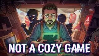 ReStory: Chill Electronics Repairs Review - Cozy Game, Dark Secret screenshot 4