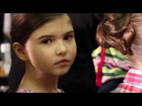 Fashion Kids Belarus |BFW SS 2016/17