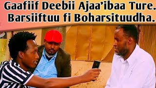 Gaafii Fi Deebii Afaan Oromoo.gaafii Namni Gaafadhe Hundi Deebisu Dadhabe. New Afan Oromo Video.