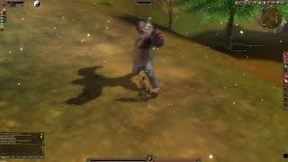 Kalonline New Element Monster's with skill's