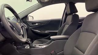 2024 Chevrolet Malibu 4dr Sdn 1LT Frederick