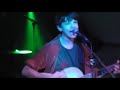 Sam Wilkinson - Layla - live @ Off The Cuff - 9 December 2018