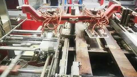 ST036B R Z Long case maker、hardcover for making soft spine with round corner