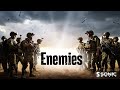 SONIC MUSIC - ENEMIES (DR.ALBAN - COVER 2025)