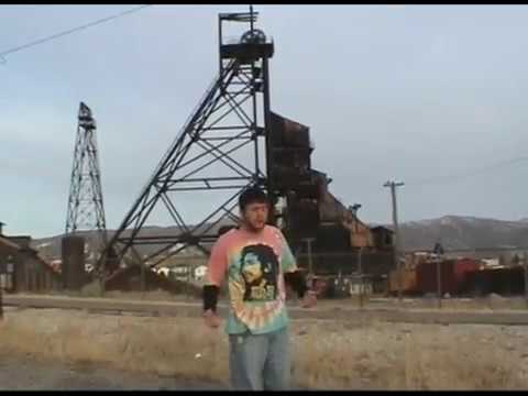 Your Brother In Butte - - - - Part 2