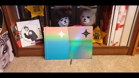 YG STAN UNBOXING TREASURE 💎 THE FIRST STEP 💎 CHAPTER ONE 💎