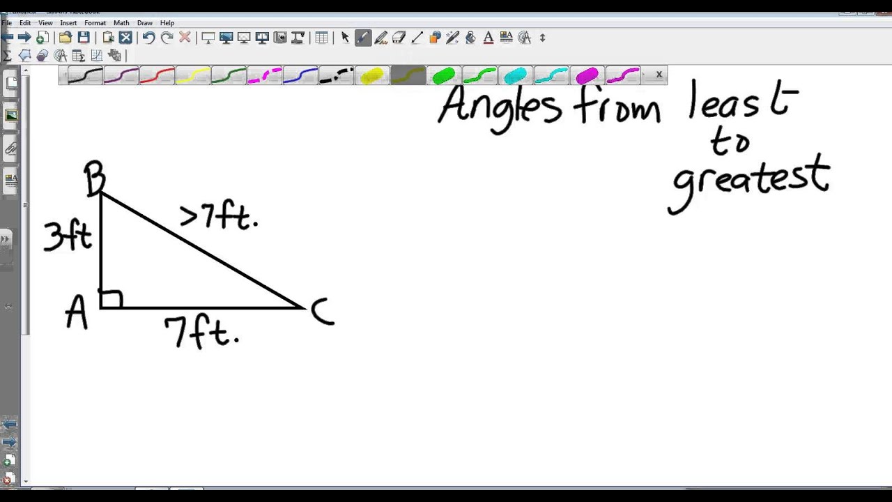 geometry-5-3-inequalities-in-one-triangle-youtube