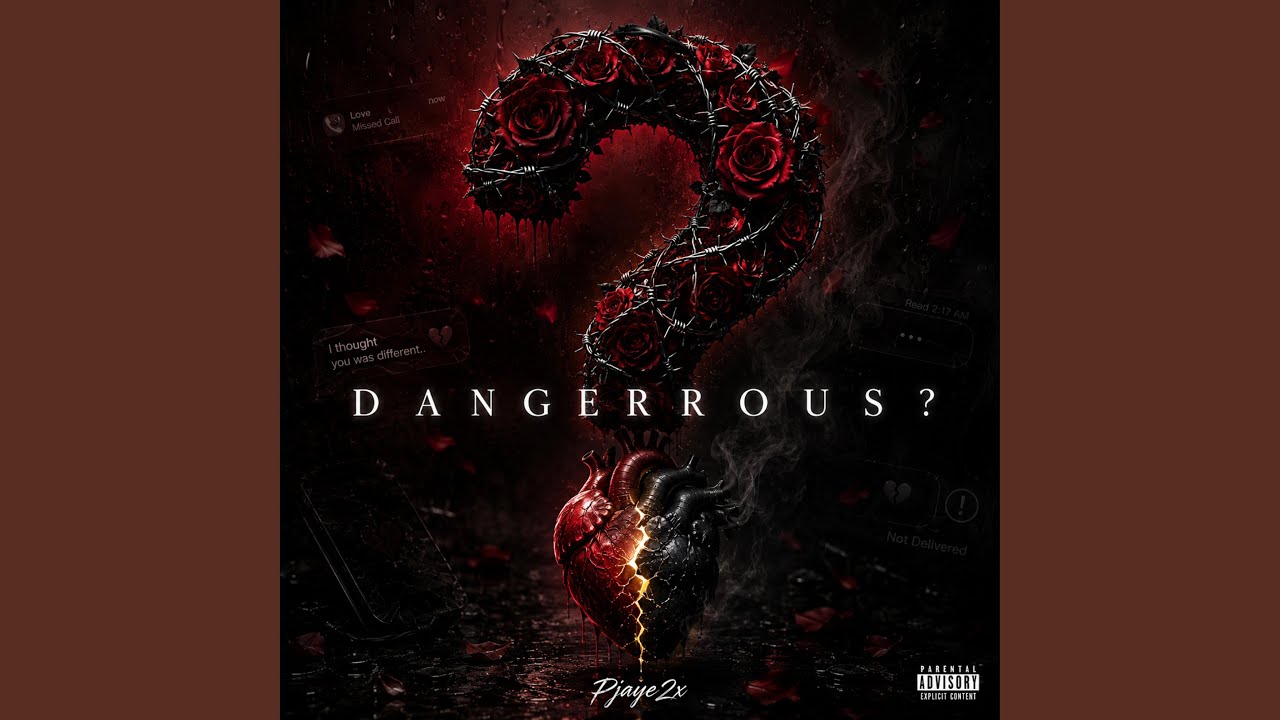 Watch Dangerous on YouTube Watch Dangerous on YouTube