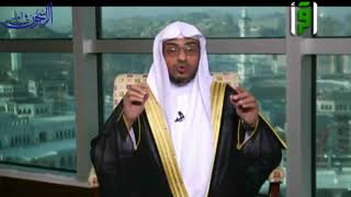 روعة التشبيه في معلَّقة امرئ القيس - الشيخ صالح المغامسي