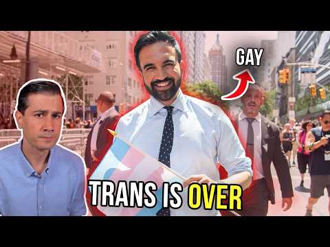 BREAKING: Major Hospitals ABANDON Child Gender Surgeries