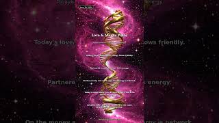 💕💰 Love & Money Pulse | June 18, 2026 #astrology #zodiac #horoscope #spiritual #Shorts