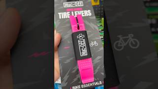 🎁 $5.96 MUC OFF Tire Levers: The PERFECT Budget Gift for Cyclists (Walmart Find)