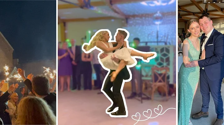 My sister's wedding 21/03/2022 (vlog)