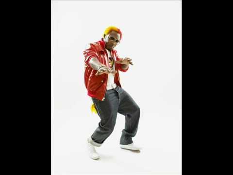 Elephant Man feat. Ding Dong - Cho Cho Cho Badman F