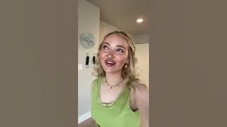 the rich girl on Spring Break (Part 1) #Shorts