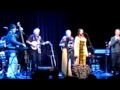 Clannad Park West Chicago 10.20.12