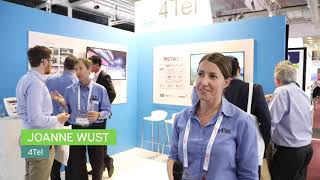 Ausrail 2018 - Day One Highlights