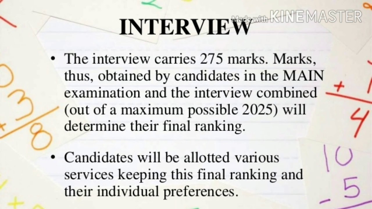 What Is Upsc Exam With Full Information YouTube What Is Upsc Exam With Full Information YouTube