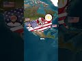 How USA Became the World's Superpower #geopolitics #innovation #mindblown