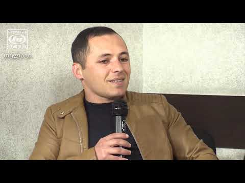 ნოდარ ეჟიშვილი (სტუდია-რე) ადგილობრივი თვითმმართველობა