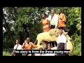 Mfalme By Heroes Of Faith 