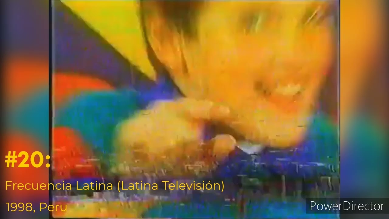 Top 50 Worst South American Logos