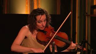 Quatuor Zaide - Fanny Mendelssohn String Quartet In Eb Major - Allegro Molto Vivace Movement 4