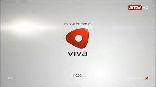 Endcap ANTV 2024